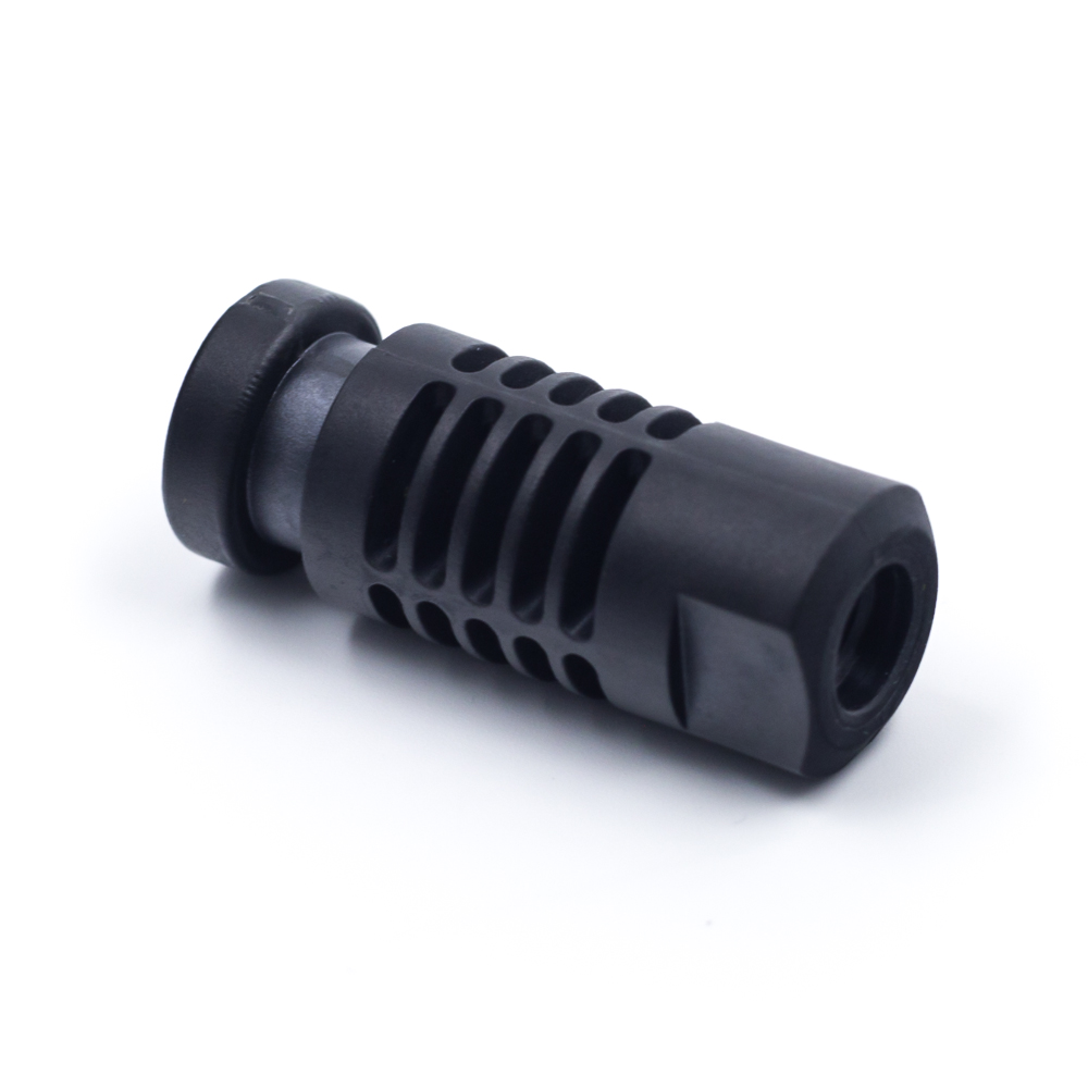 Прямая трубка PEEK